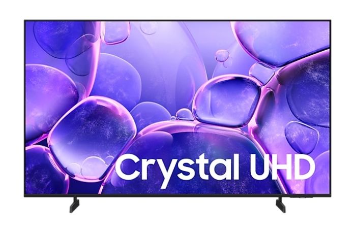 Smart Tivi Samsung 4K 65 Inch 65U8000F